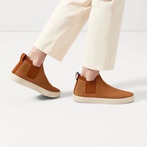 Rothy’s Chelsea Pull On Boots